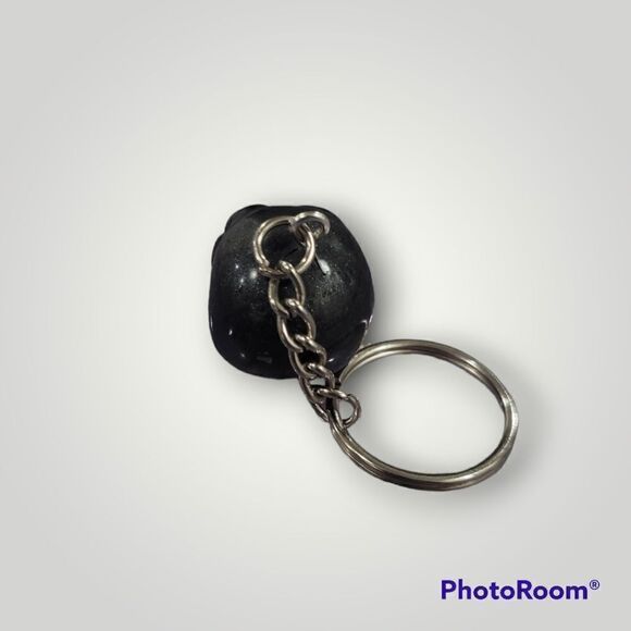 Skull keychain (Z139) - Key & Card Holders/Accessorie - Picture 5 of 7